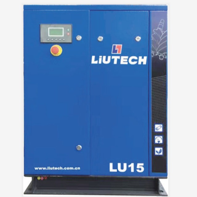 LU(11-22KW)-16激光切割机定制机（0.85-2.1m³/min）