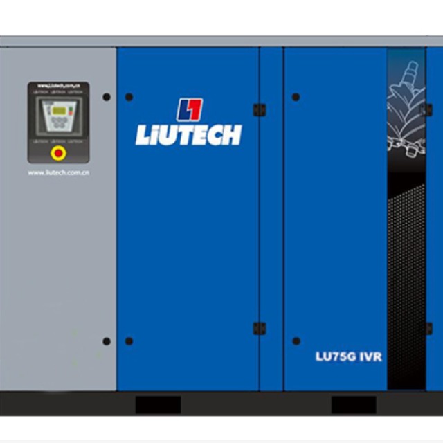 LU(30-250KW)GP IVR直联机（1.0-50.0m³/min）