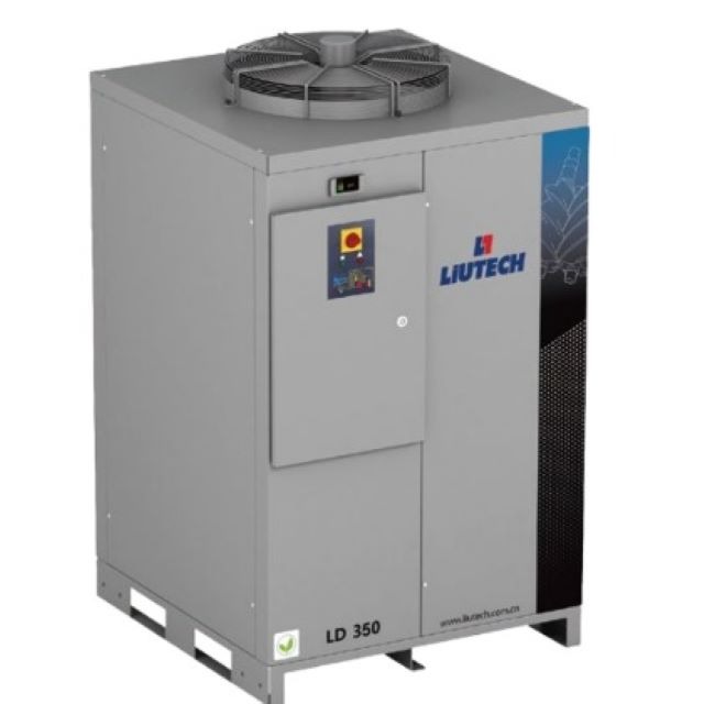 LR(13-175）冷冻式干燥机 （1.0-16.0m³/min）