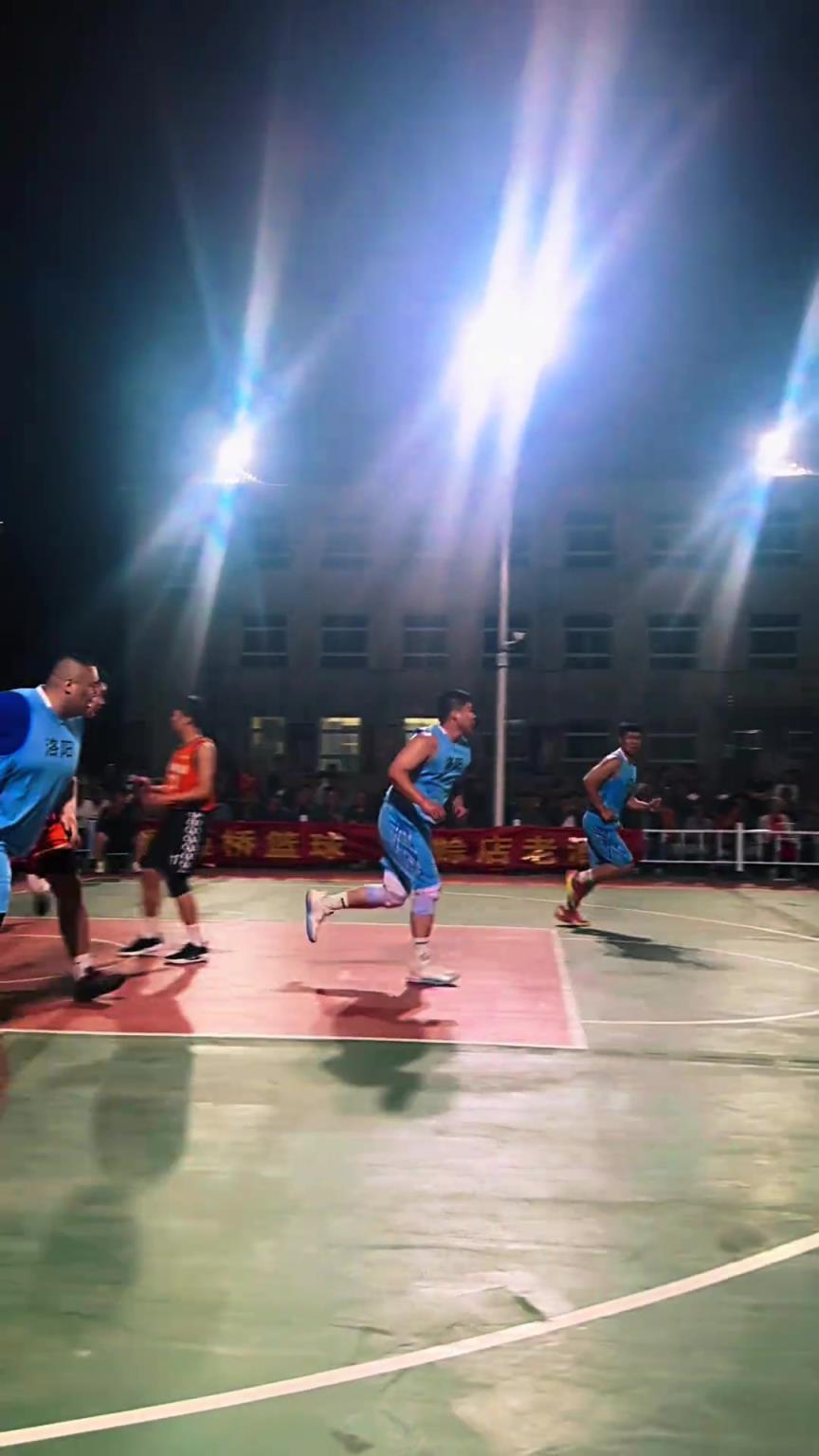 技术太细腻了！每个县城都有属于自己的约基奇